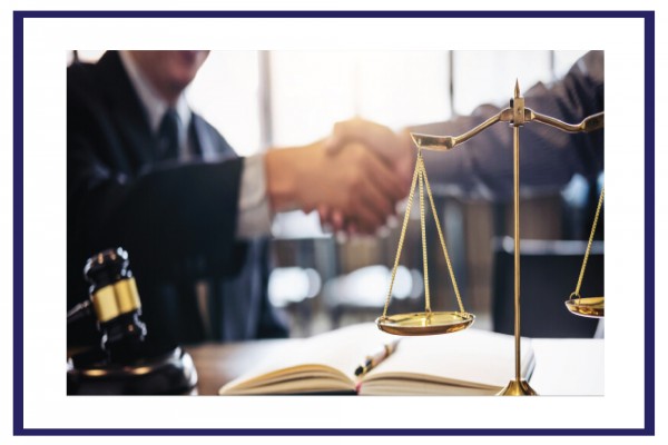 Commercial Litigation